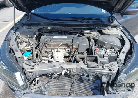 2013 Honda Accord Lx z USA, uszkodzony, nr VIN 1HGCR2F37DA252474